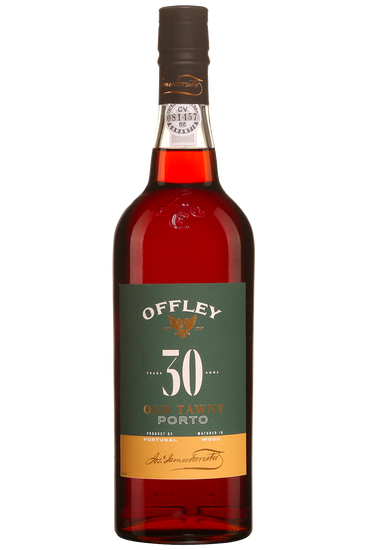 Offley Tawny 30 years old