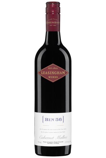 Leasingham Wines Bin 56
