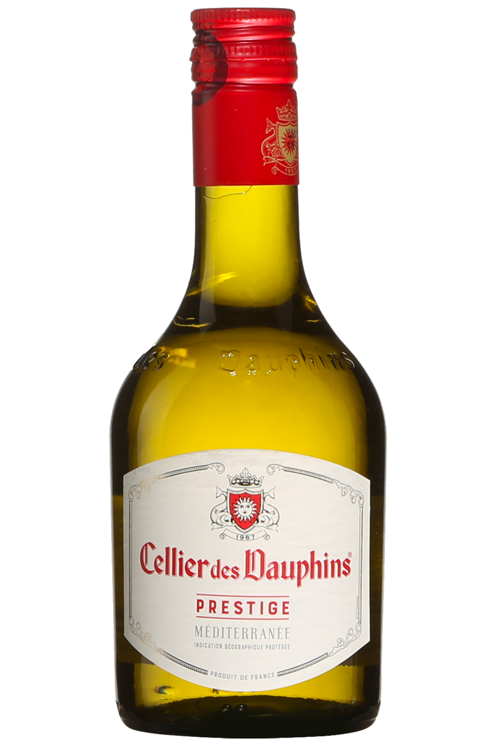 Cellier des Dauphins Prestige | Product page | SAQ.COM 