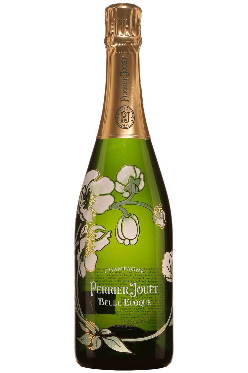 【即日発送】 Perrier-Jouët Belle SAQ.COM | page Product | 2014 Brut Époque その他