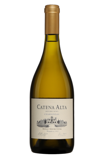 Catena Alta Chardonnay Mendoza