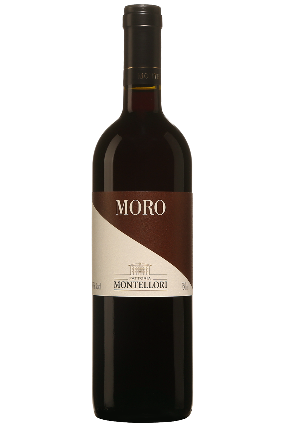 Fattoria Montellori Moro 2013, $17.35