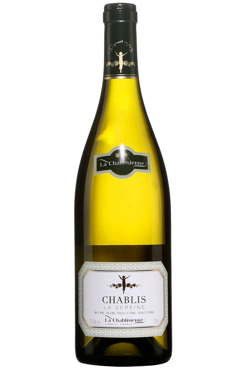 Chablis hotsell