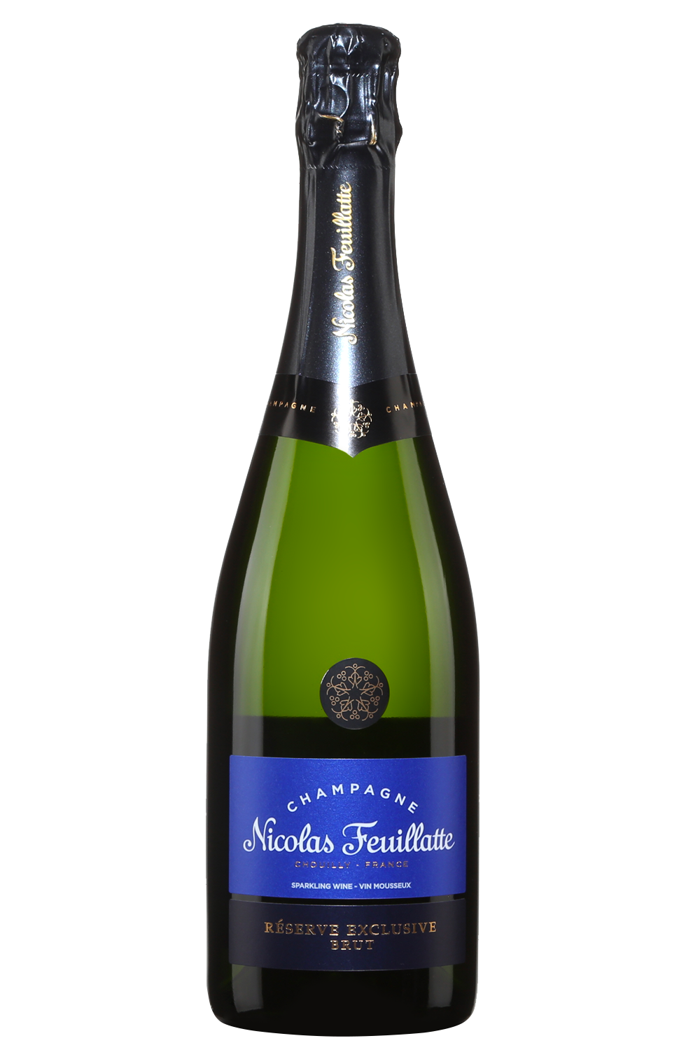 Nicolas Feuillatte Brut