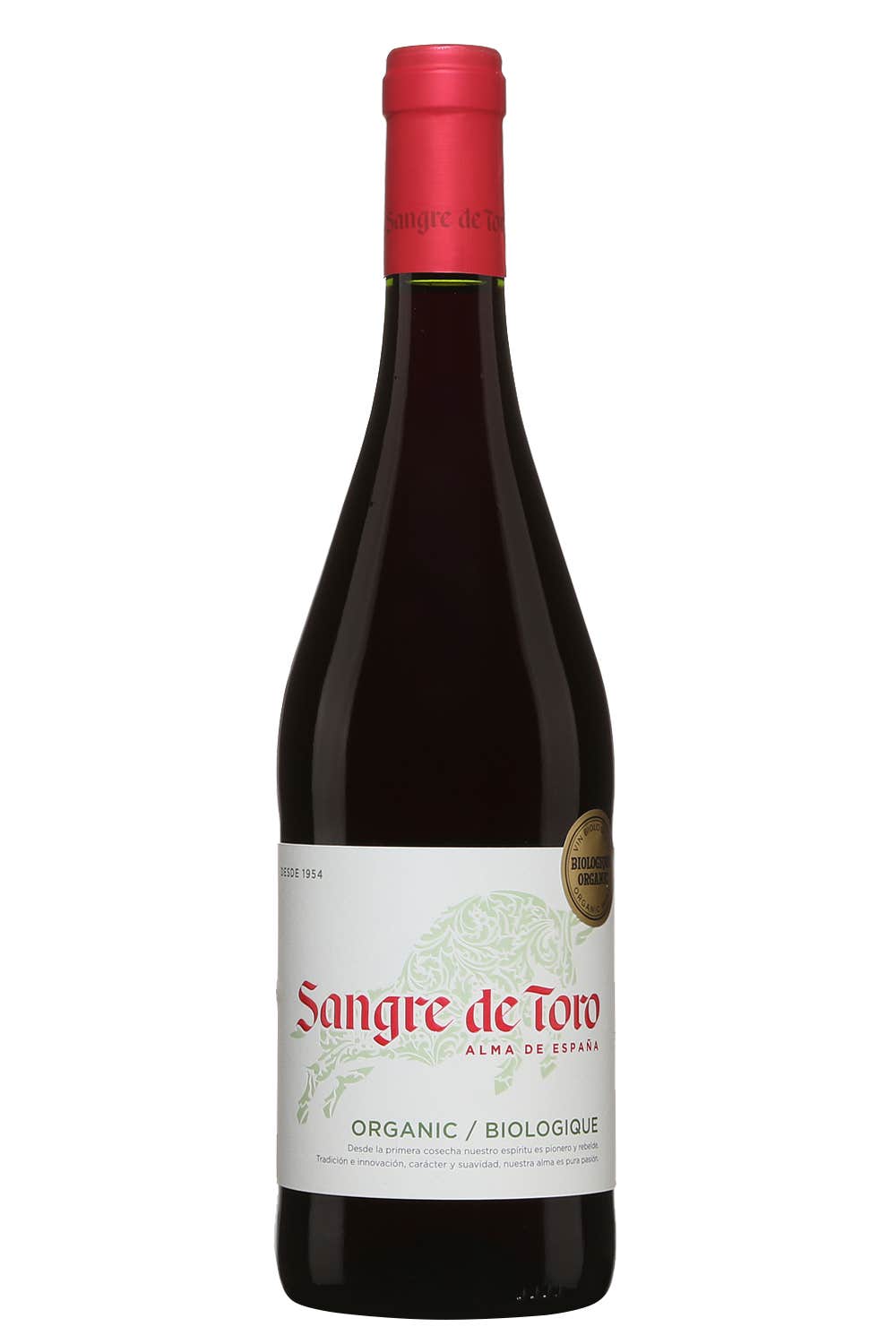Torres Sangre De Toro Catalunya Product page SAQ.COM