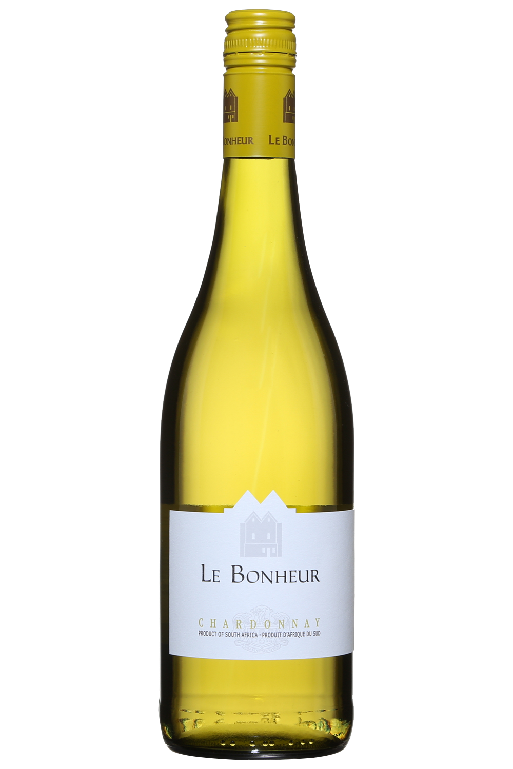 Le Bonheur Chardonnay 2017, $15.60