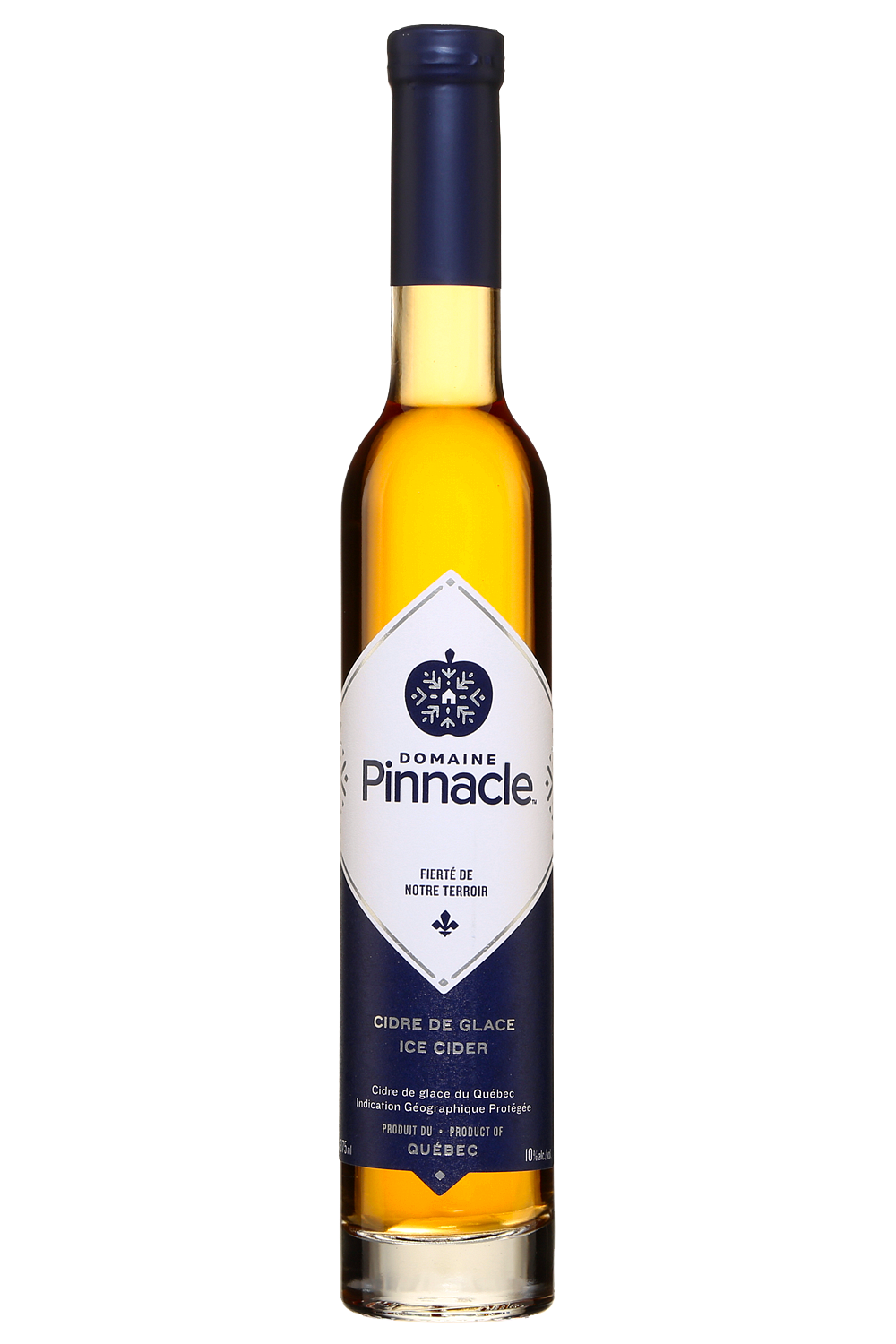 Domaine Pinnacle, Fiche produit