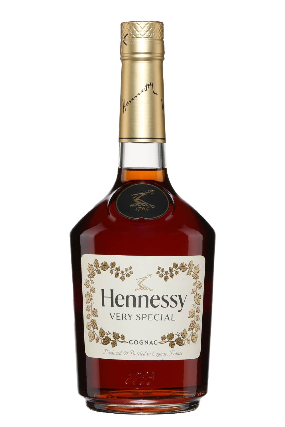 超歓迎された Hennessy Very Special | Product page | SAQ.COM Brandy