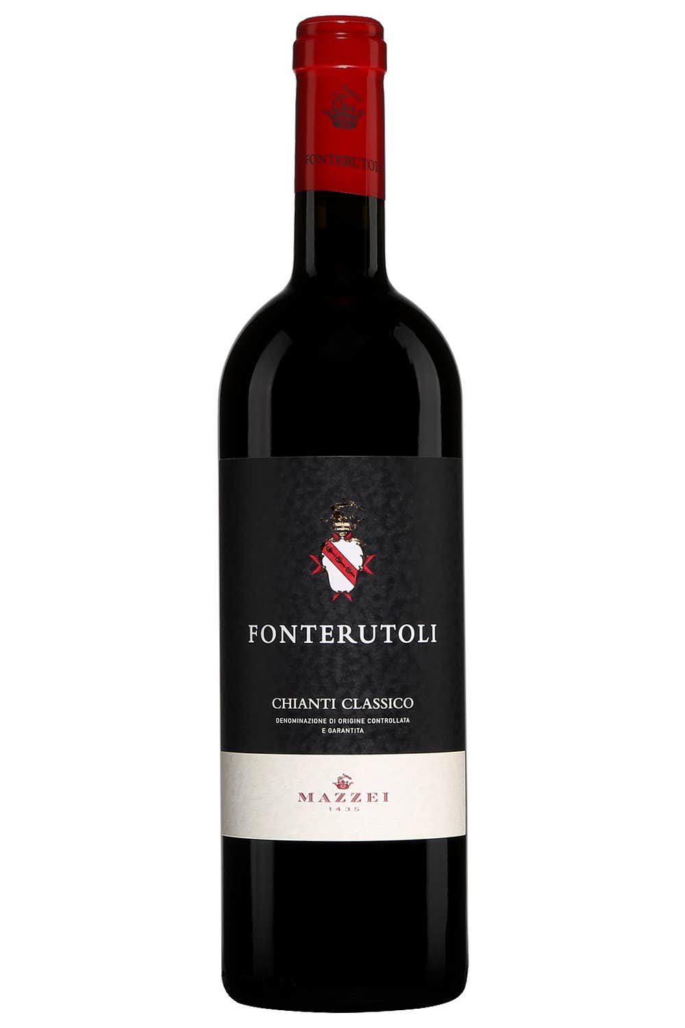 Mazzei Fonterutoli Chianti Classico 2021 Product page SAQ.COM