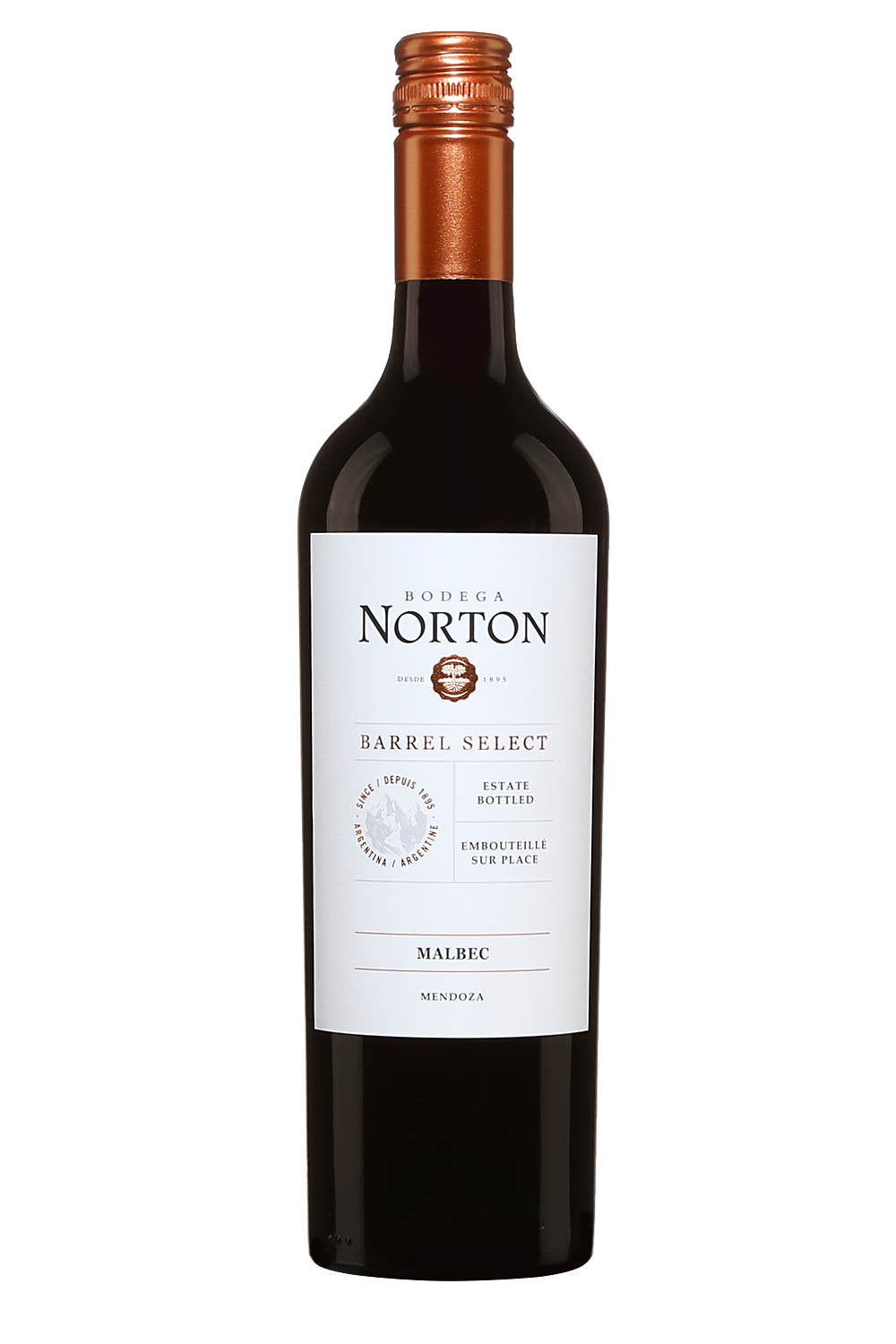 Malbec outlet red wine