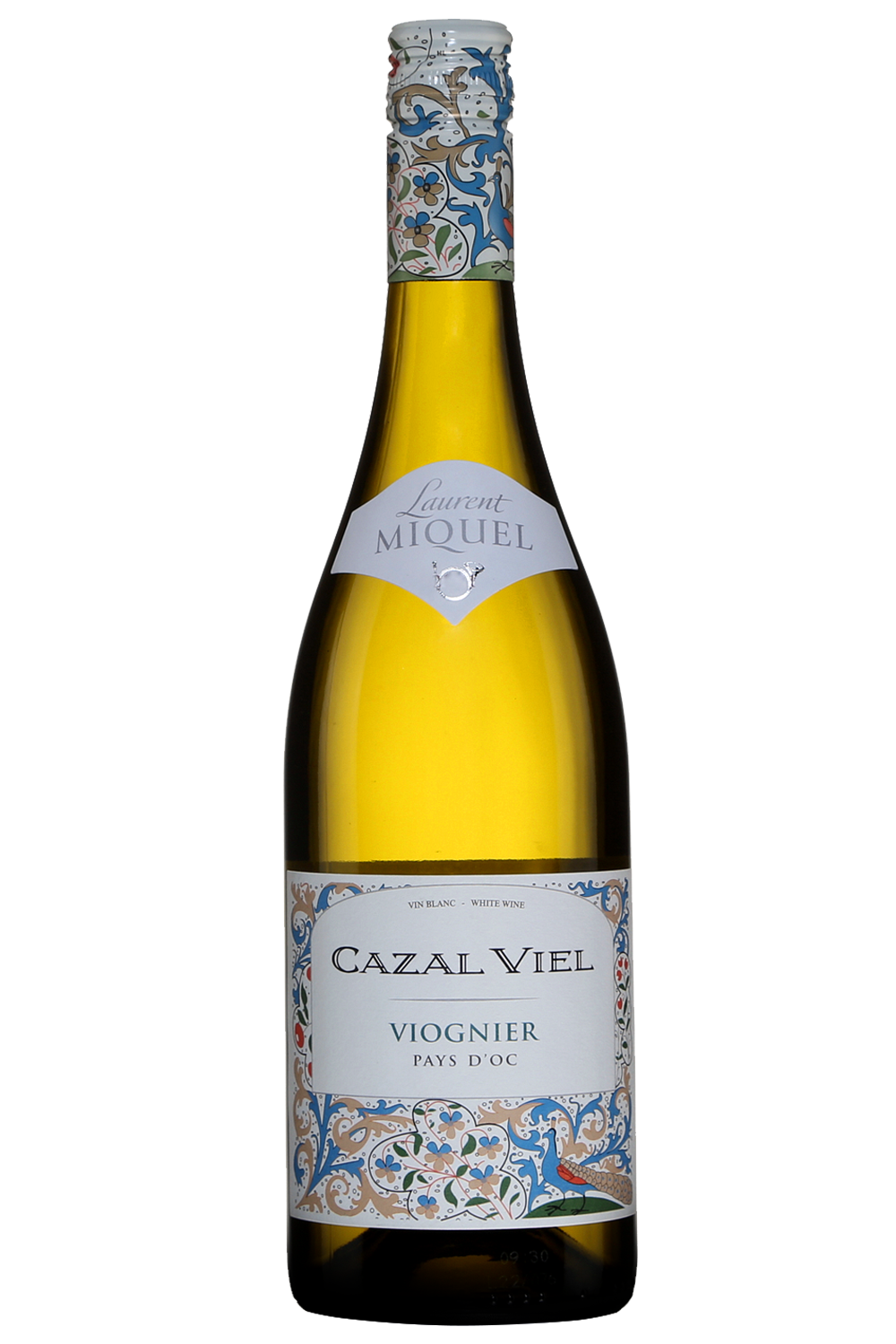Château Cazal Viel Viognier 2016, $16.45