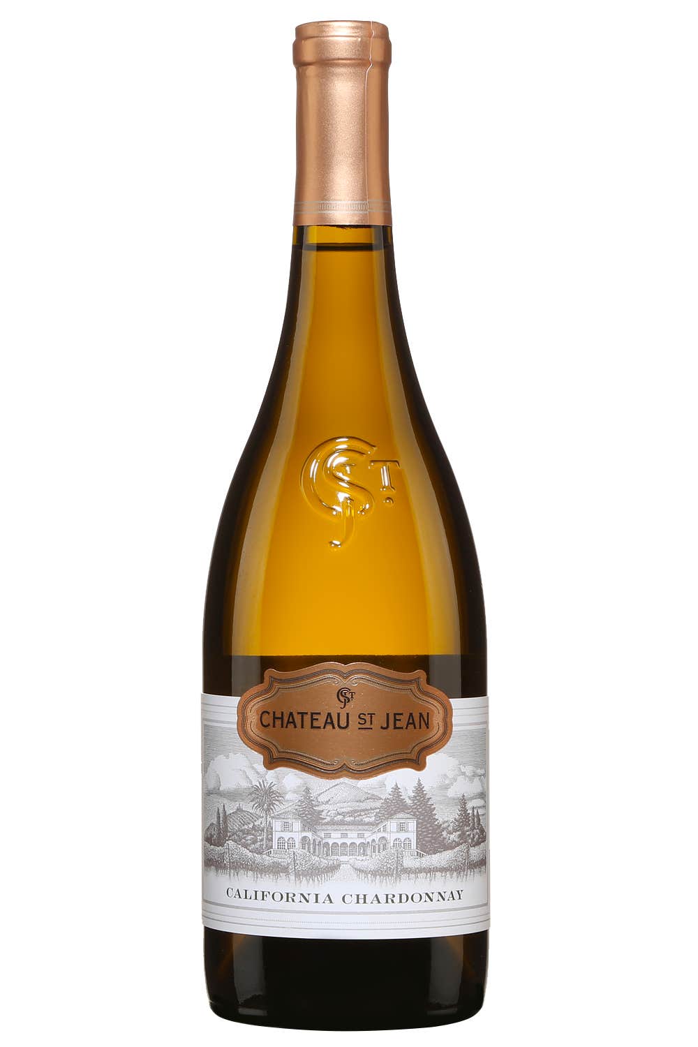 Chateau st outlet jean