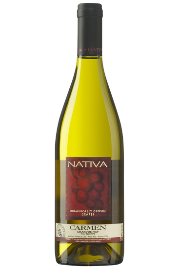 Nativa Gran Reserva Chardonnay