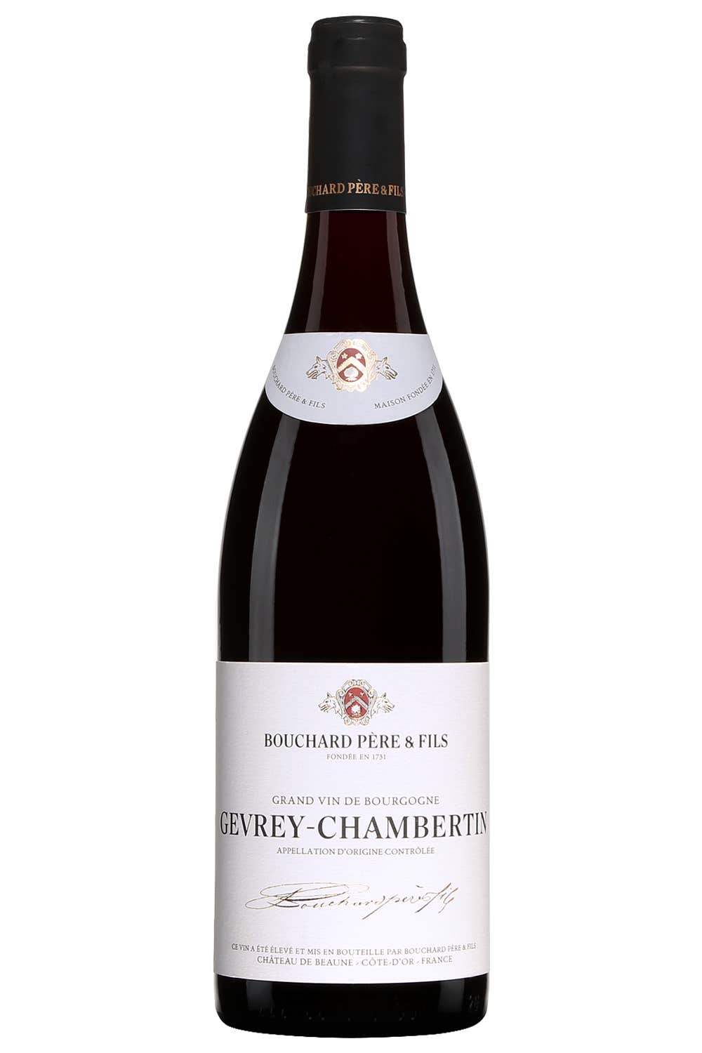 Gevrey chambertin wine sales