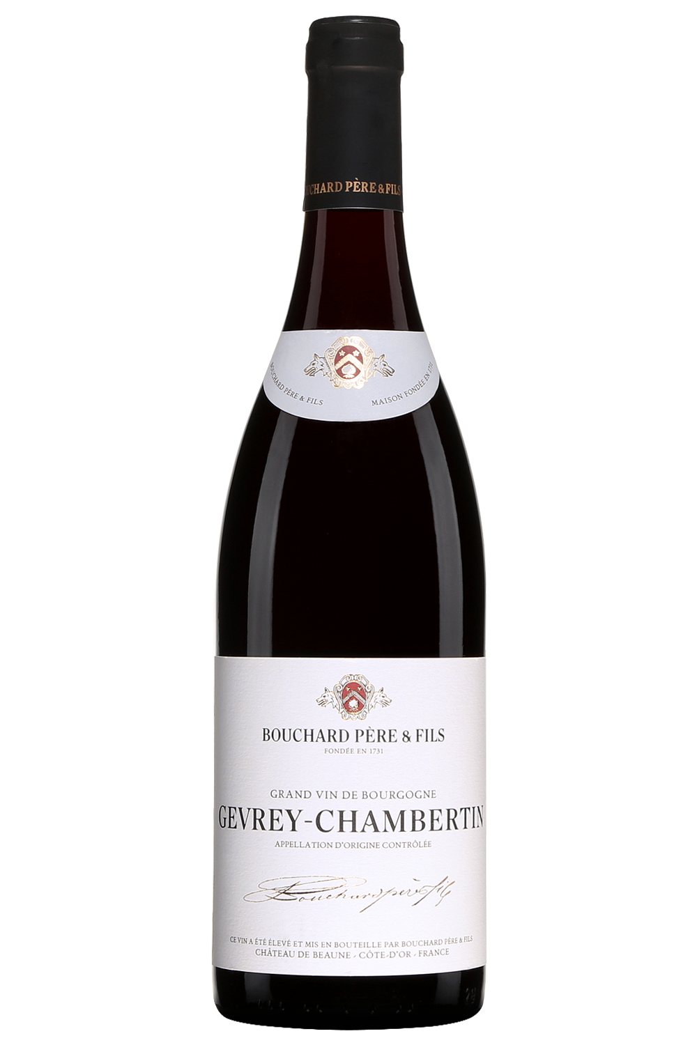 Bouchard Père & Fils Gevrey Chambertin