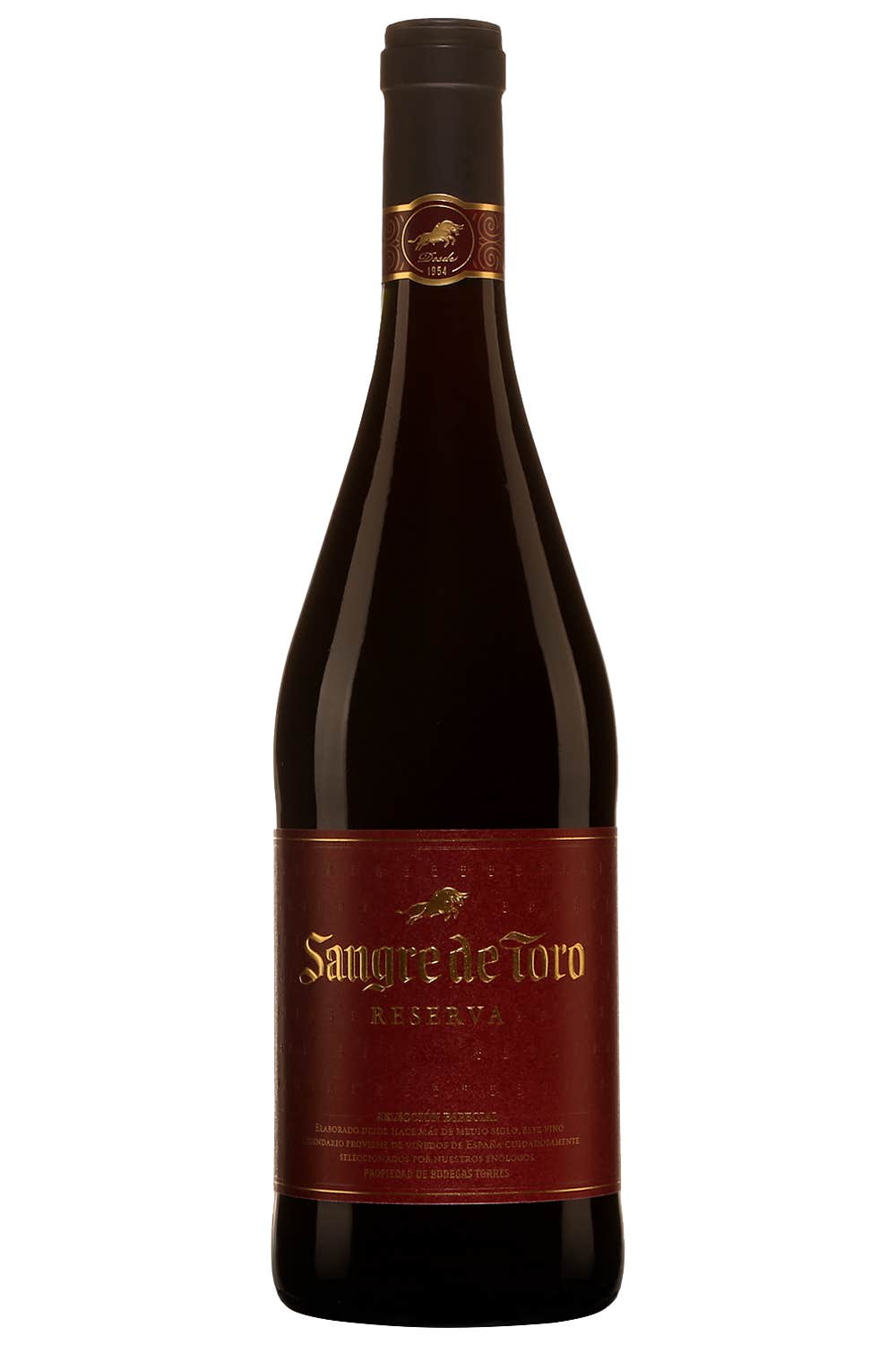 Torres red wine hot sale