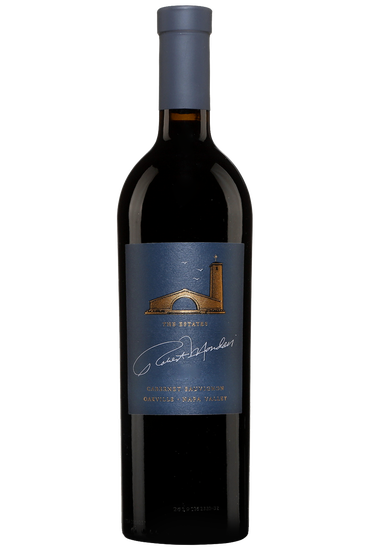 Robert Mondavi Winery Oakville Cabernet-Sauvignon