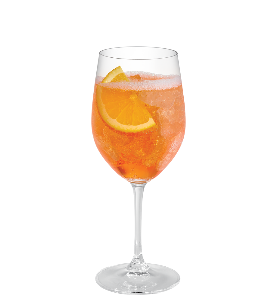 Spritz, Recette cocktail