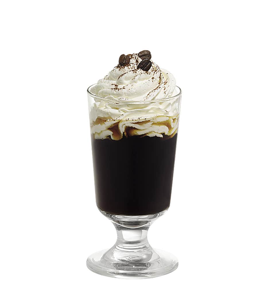 Spanish hotsell coffee recipe