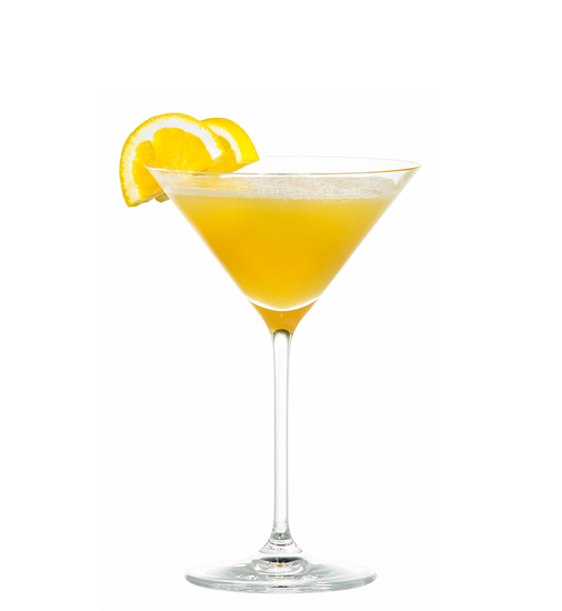 En mode cocktail