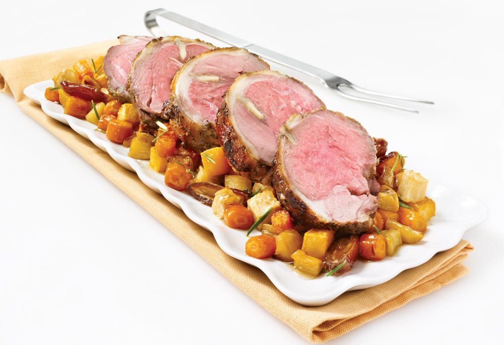 Gigot d