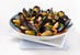 Mussels à la provençale