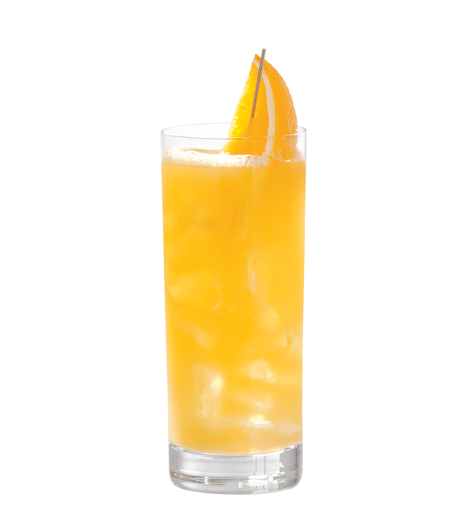 a screwdriver drink