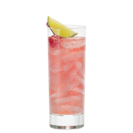 Shirley Temple | Cocktail Recipe | SAQ.COM