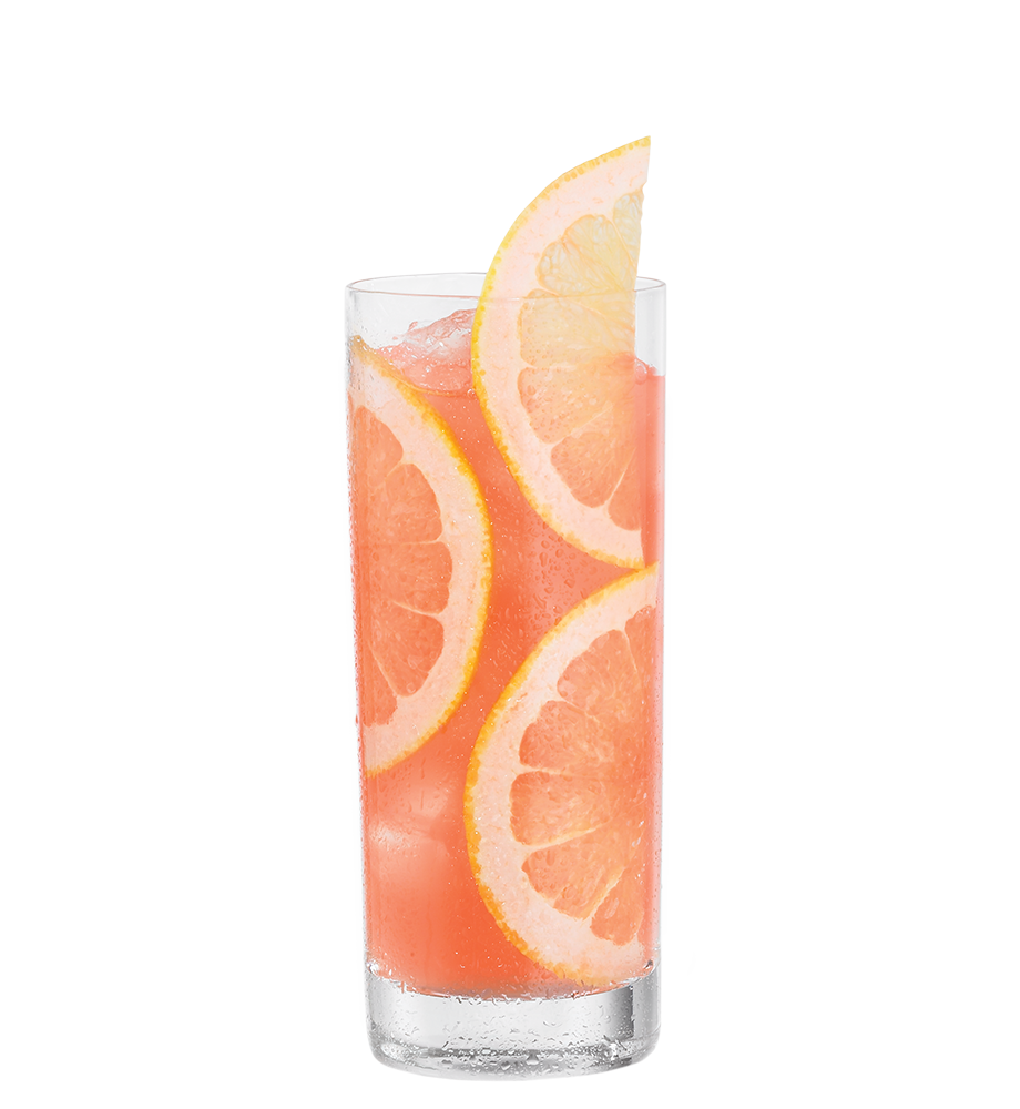 Vodka pamplemousse | Recette cocktail | SAQ.COM