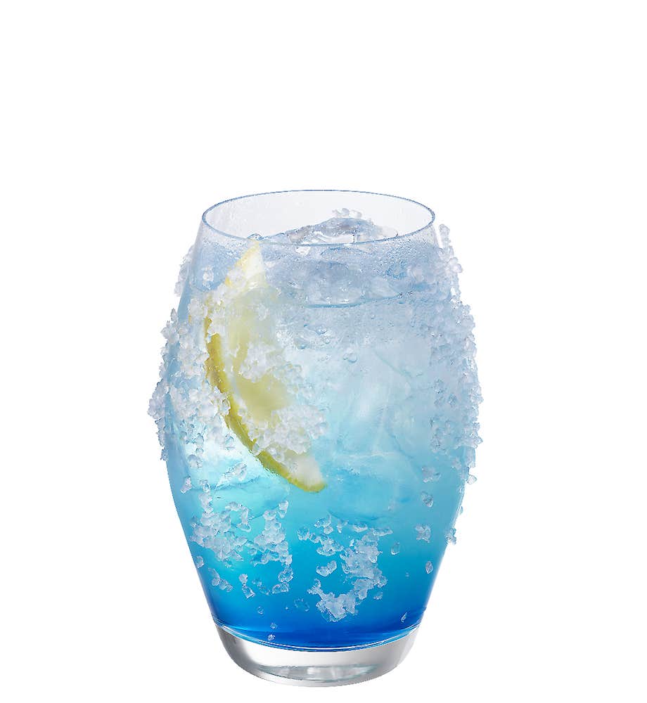 Yeti cocktail 2025