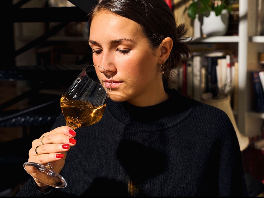 5 orange wine pairings to celebrate fall