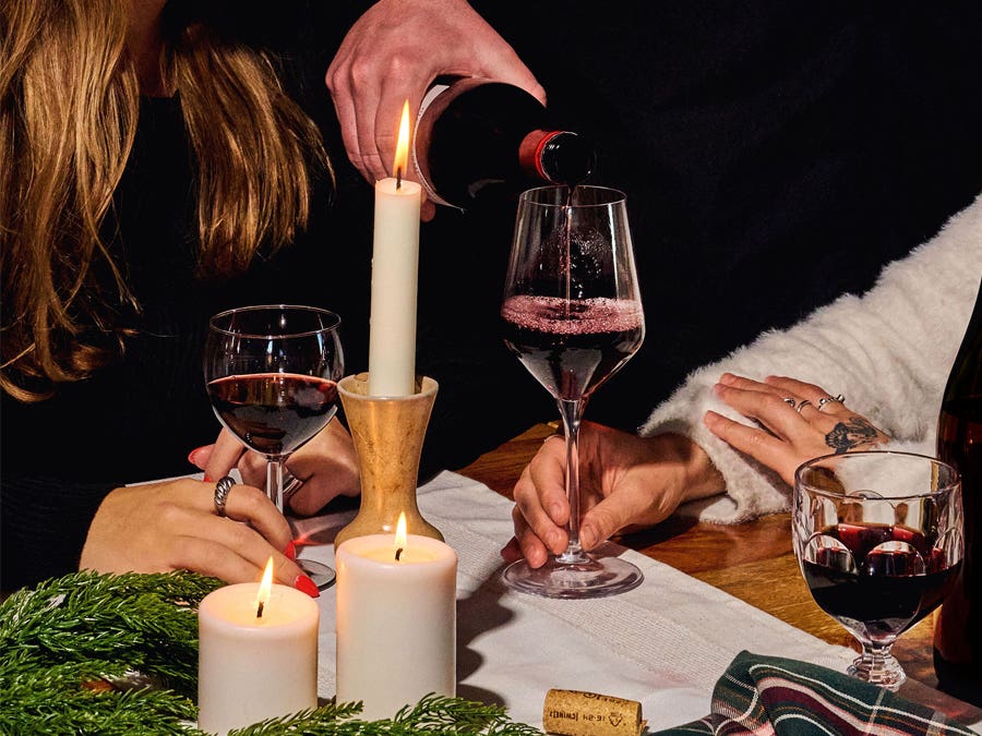 idées cadeaux temps des fêtes alcool vin spiritueux