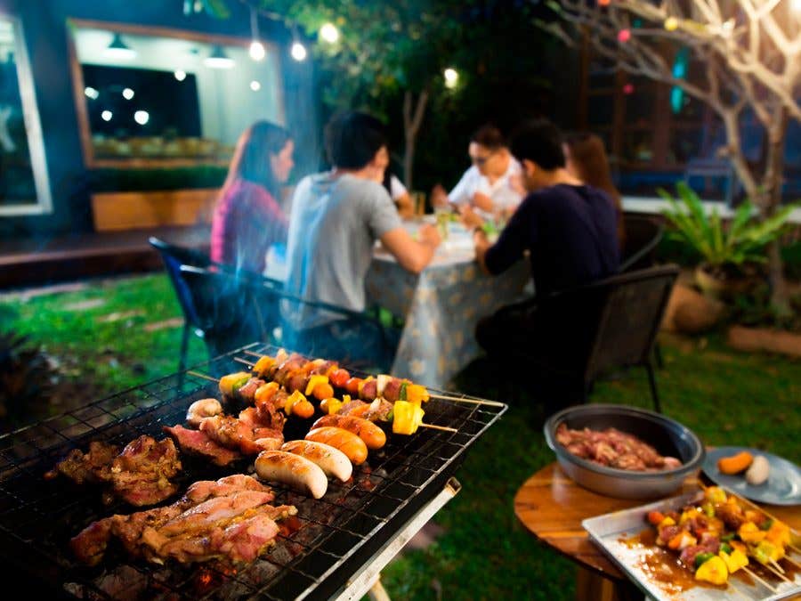 BBQ 