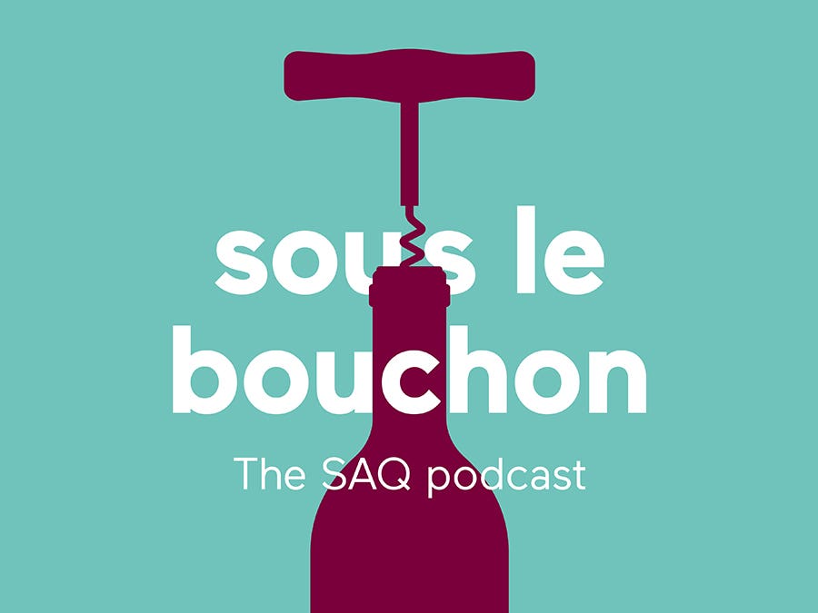 Sous le bouchon - Episode 4 | The alcohol-free trend