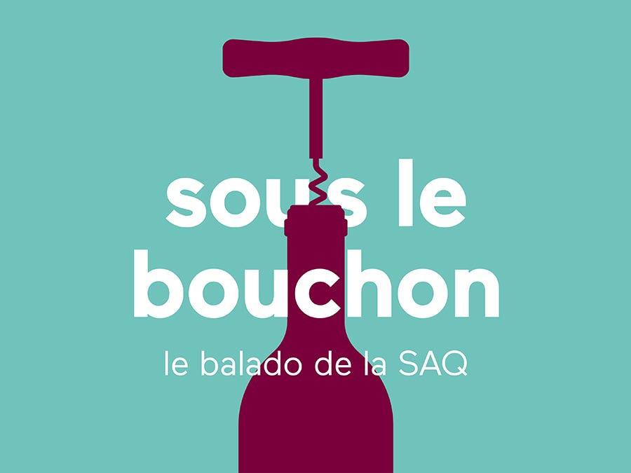 Sous le bouchon - Épisode 4 | Les produits sans alcool 