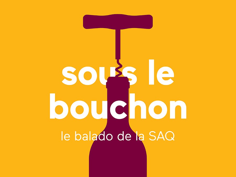 Sous le bouchon – Vin et changements climatiques 