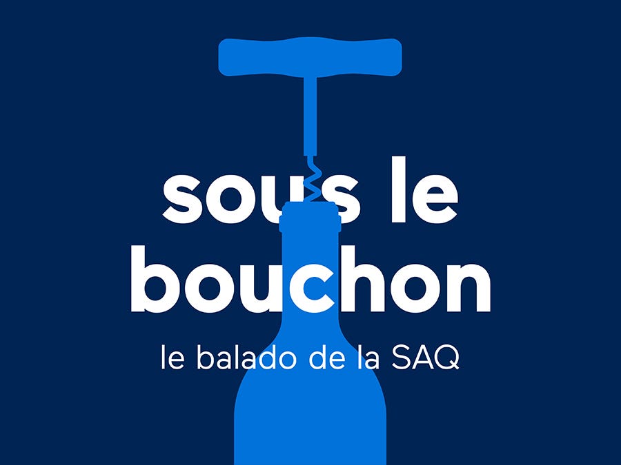 Sous le bouchon – Épisode 2 - Produits du Québec