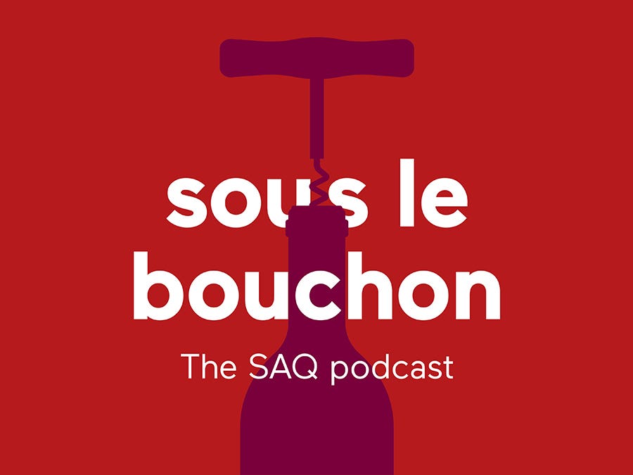 The SAQ podcast