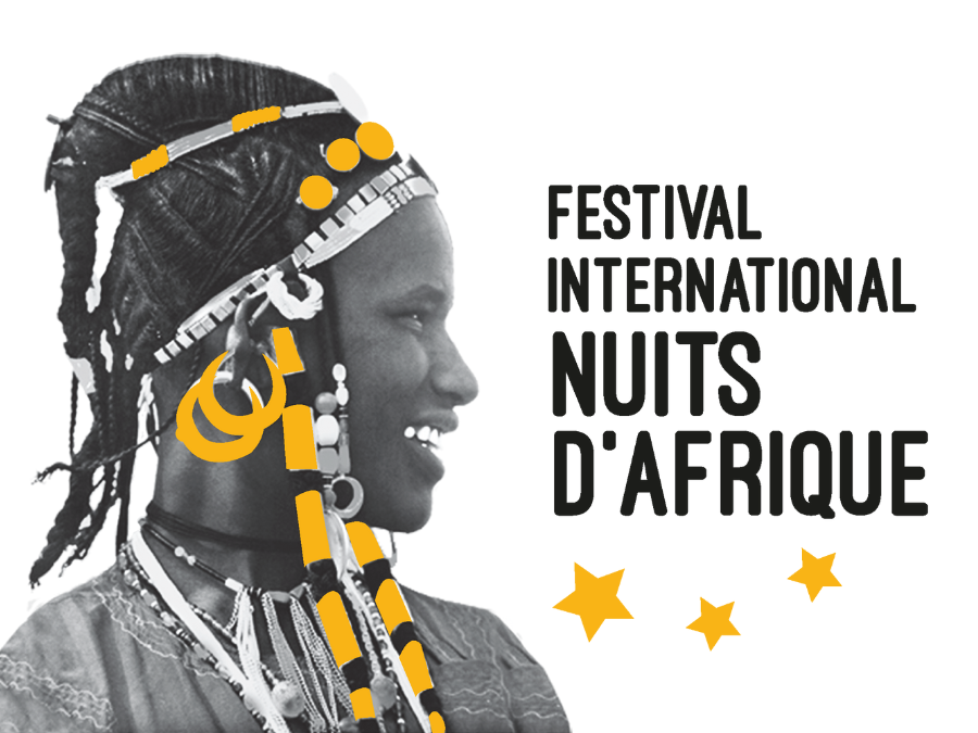 Festival international Nuits d'Afrique