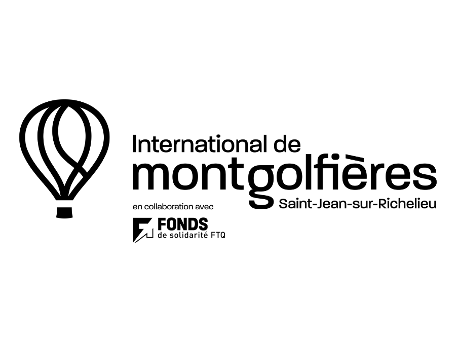 Festival de montgolfières de Saint-Jean-sur-Richelieu