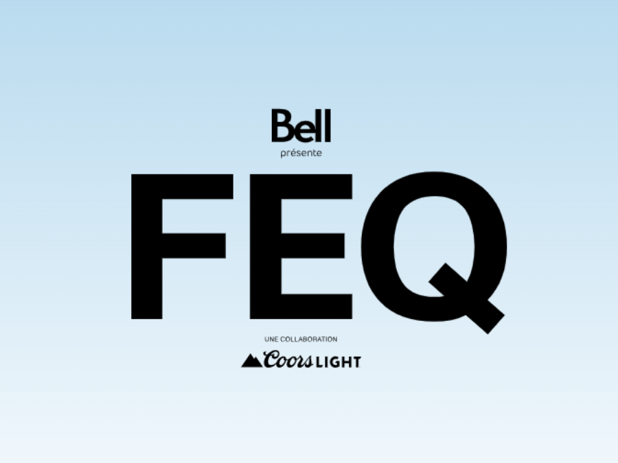 Festival d'été de Québec 