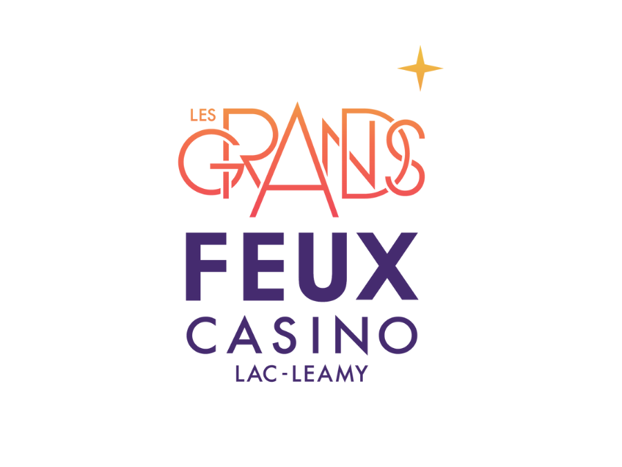 Grands feux du Casino Lac-Leamy