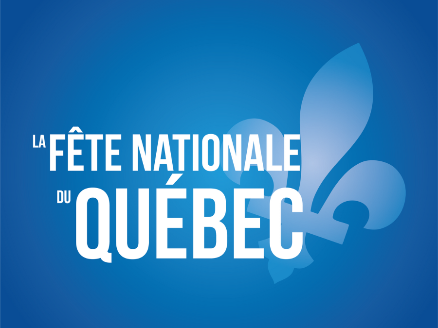 Fête nationale du Québec