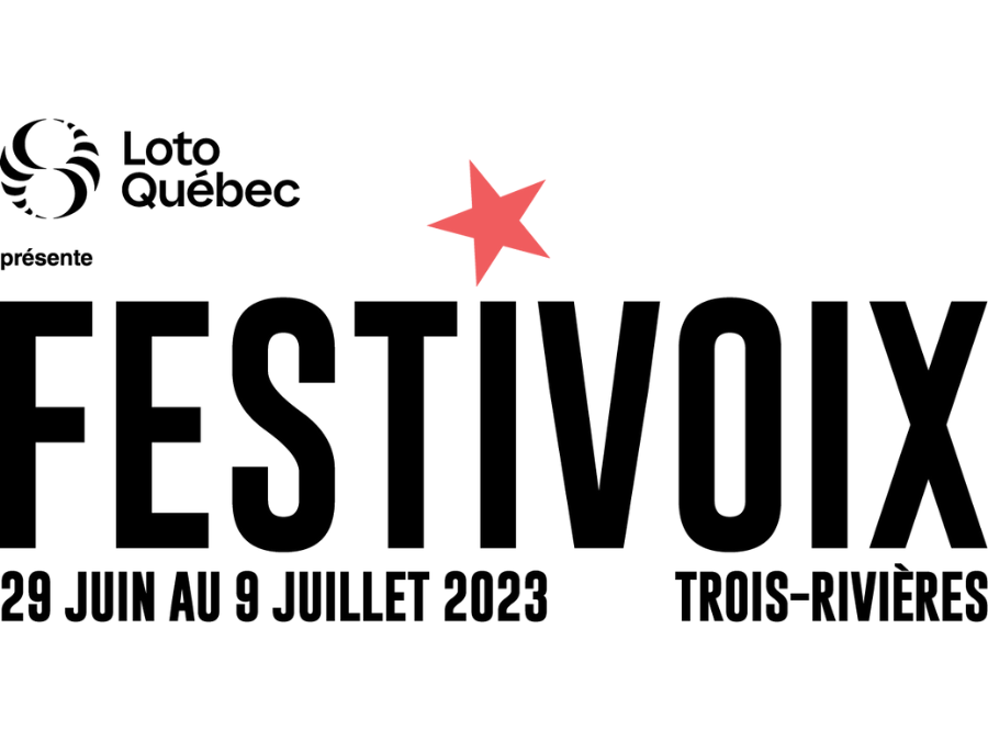 FestiVoix de Trois-Rivières 