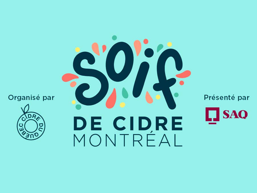 Soif de cidre Montréal