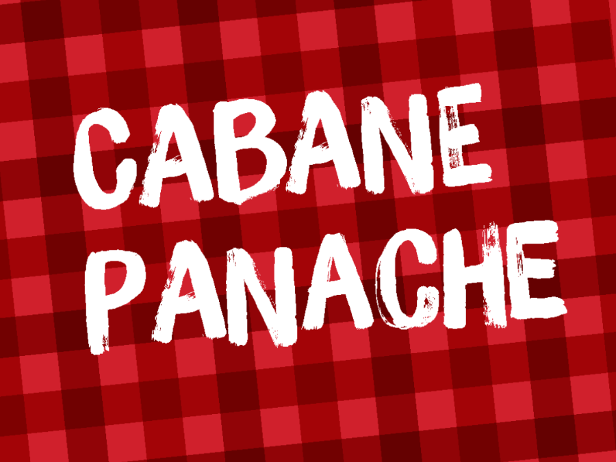Cabane Panache
