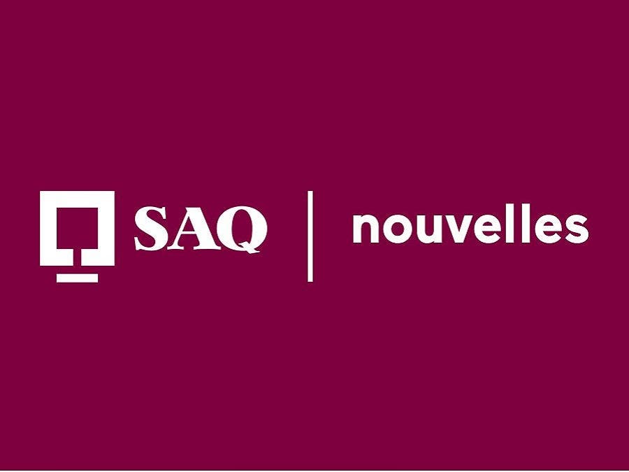 SAQ nouvelles