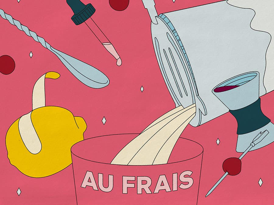 Au frais: prédictions cocktails 2023