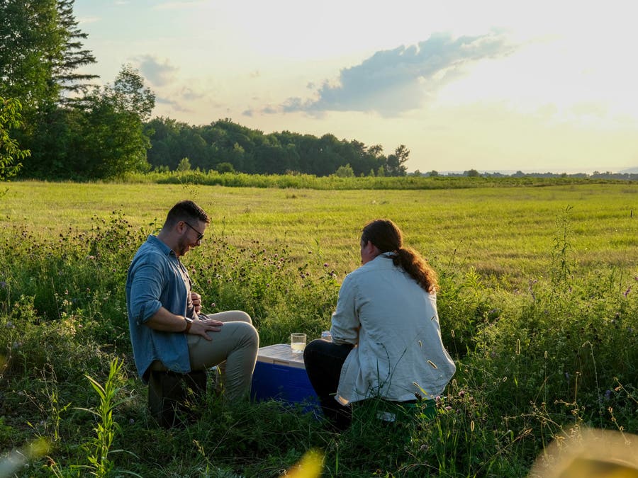 Quebec, a land of many tastes | Fields of flavour