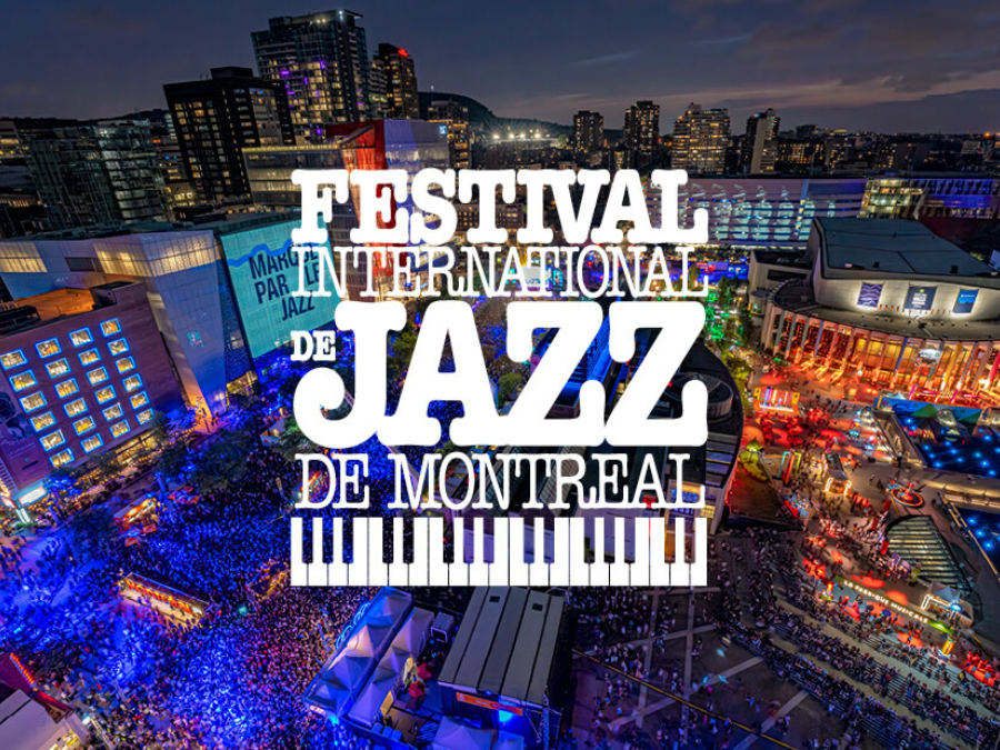 Montreal International Jazz Festival 